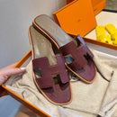 Sandália Hermès