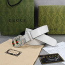 Gucci Belt 38mmX95-125CM