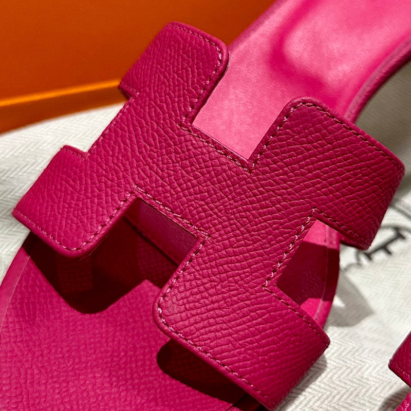 Sandália Hermès