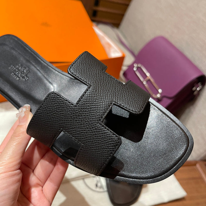 Sandália Hermès