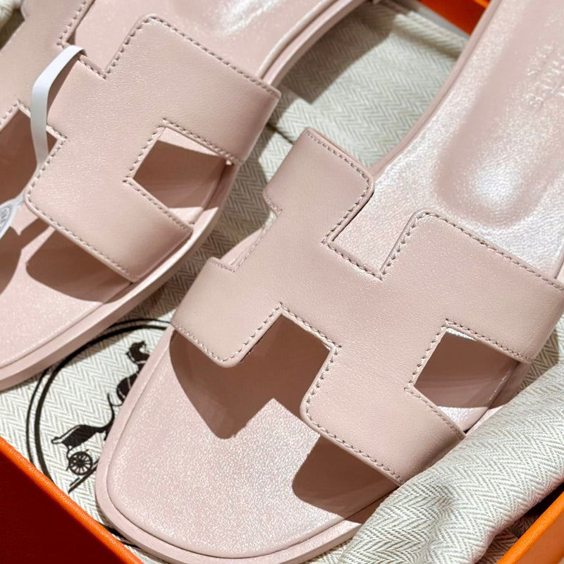 Sandália Hermès
