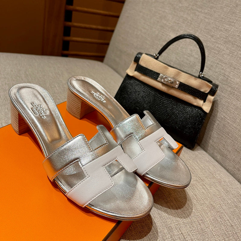 Sandália Hermès