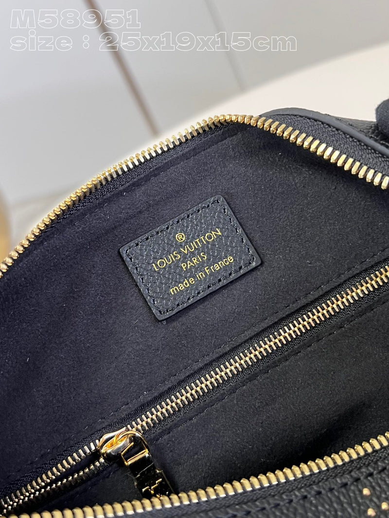 Bolsa Louis Vuitton Speedy Bandoulière 25