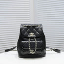 Bolsa Chanel Backpack