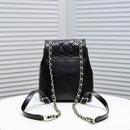 Bolsa Chanel Backpack