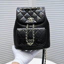 Bolsa Chanel Backpack