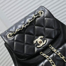 Bolsa Chanel Backpack