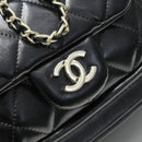 Bolsa Chanel Backpack