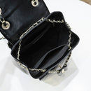 Bolsa Chanel Backpack