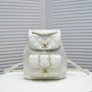 Bolsa Chanel Backpack