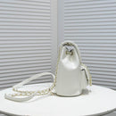 Bolsa Chanel Backpack