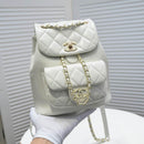 Bolsa Chanel Backpack