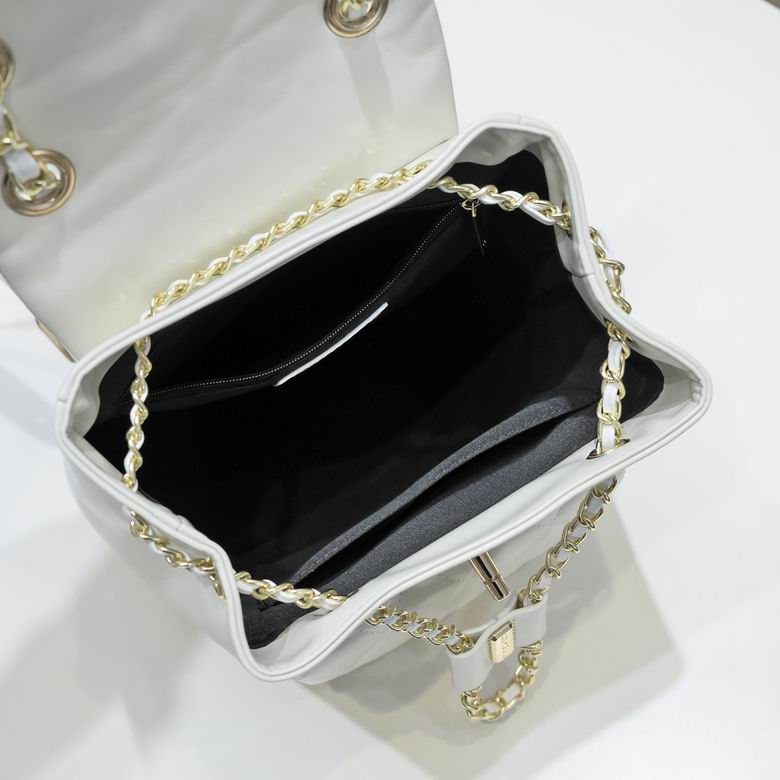 Bolsa Chanel Backpack