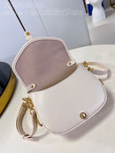 Bolsa Louis Vuitton Saumur BB