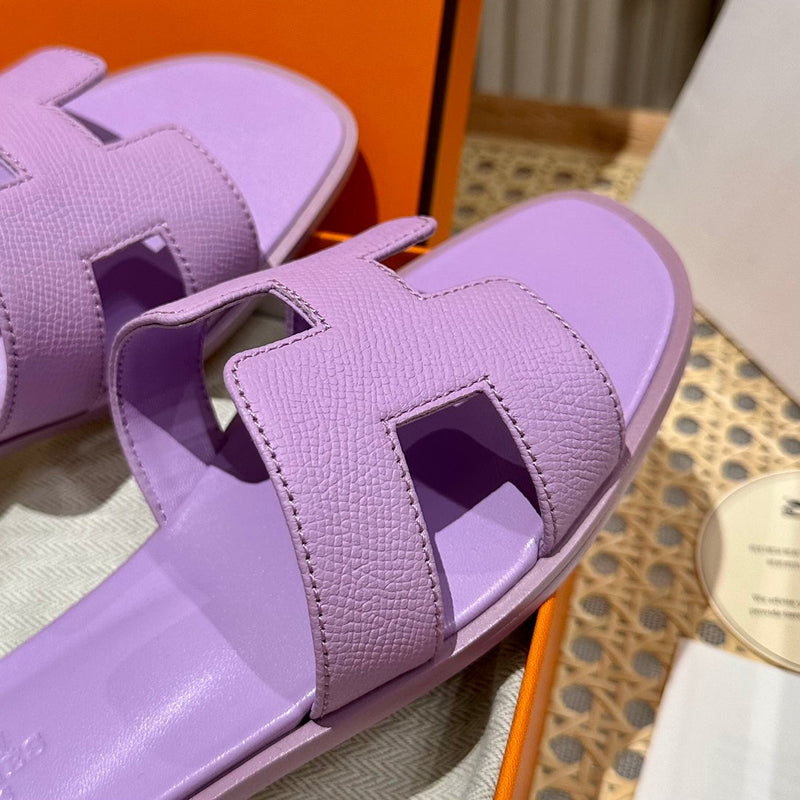 Sandália Hermès