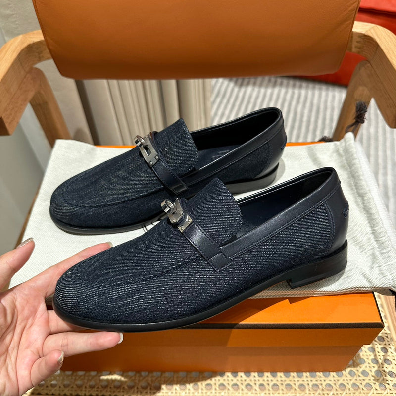 Sandália Hermès