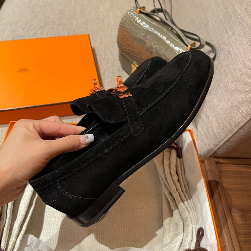 Sandália Hermès
