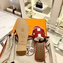 Sandália Hermès