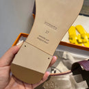 Sandália Hermès