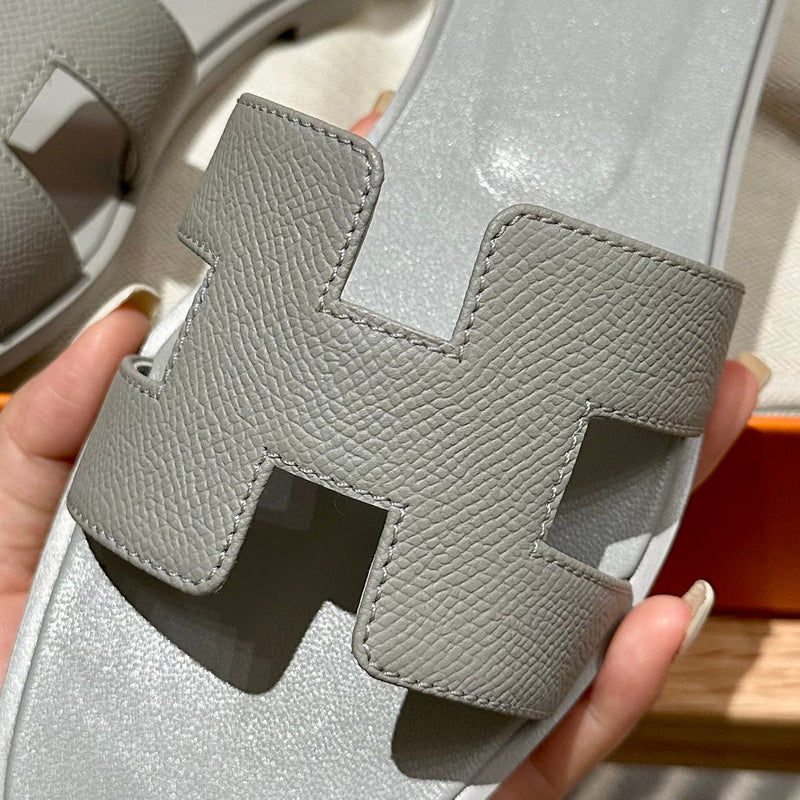 Sandália Hermès