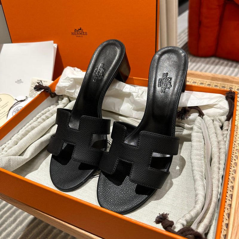 Sandália Hermès
