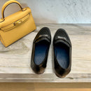 Sandália Hermès