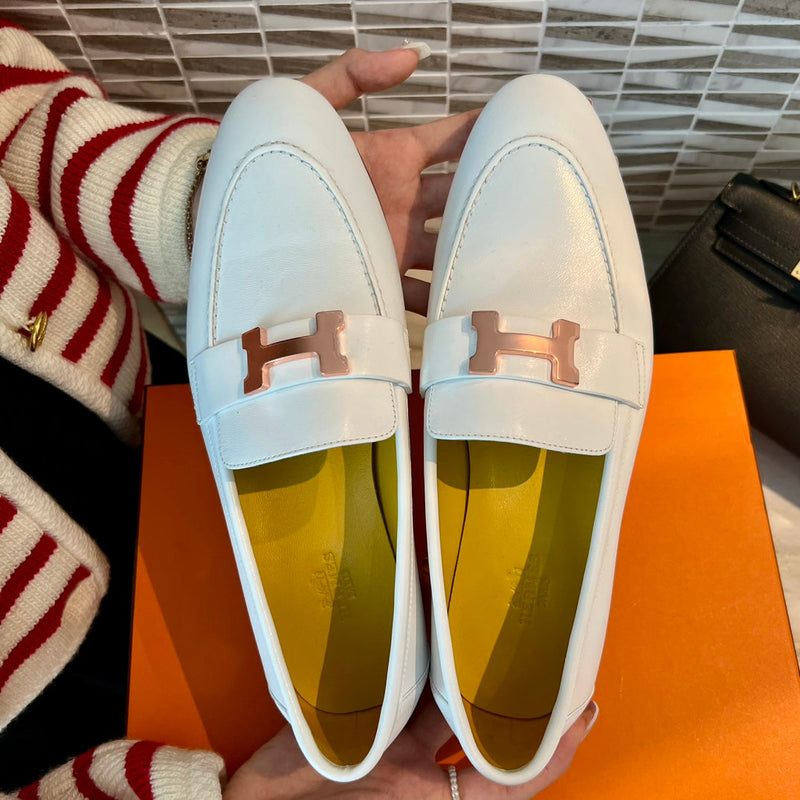 Sandália Hermès
