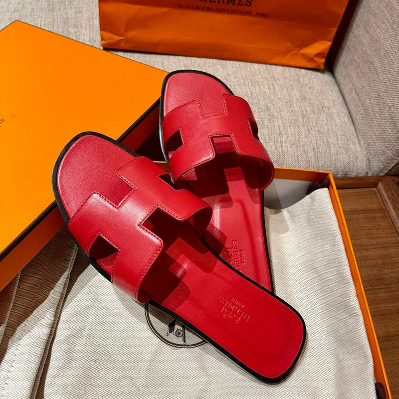Sandália Hermès