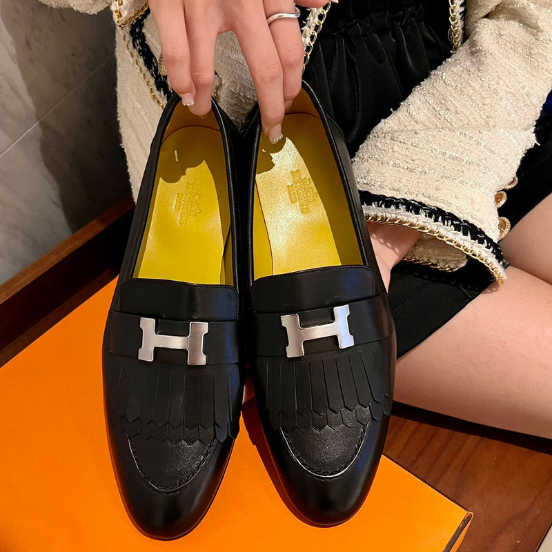 Sandália Hermès