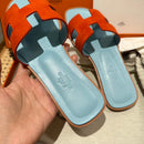 Sandália Hermès