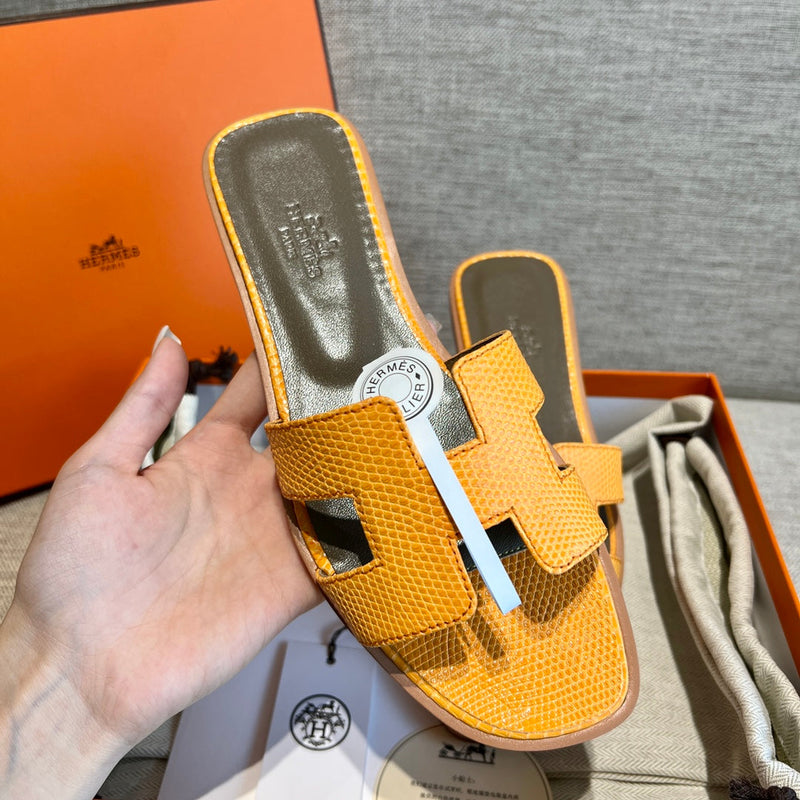 Sandália Hermès