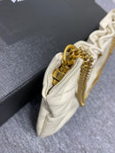 Bolsa Ysl Cloud Wrap