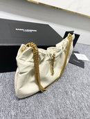 Bolsa Ysl Cloud Wrap