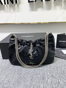 Bolsa Ysl Cloud Wrap