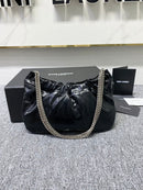 Bolsa Ysl Cloud Wrap