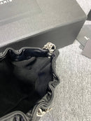 Bolsa Ysl Cloud Wrap