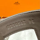 Sandália Hermès