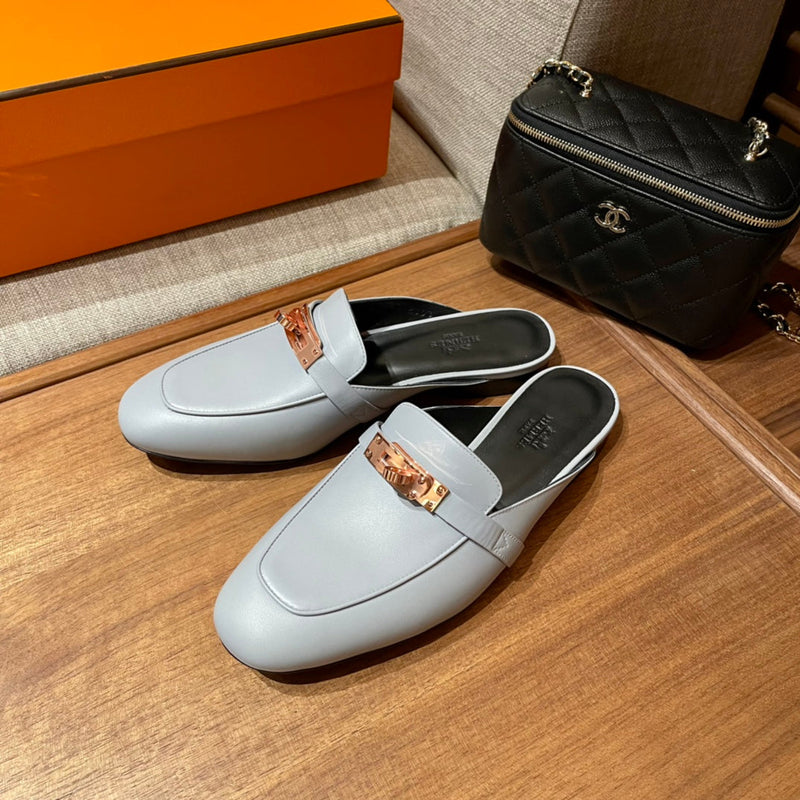 Sandália Hermès