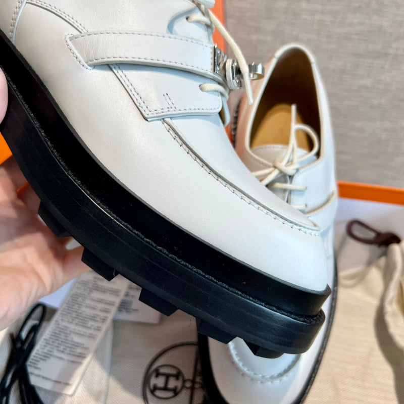Sapato Hermès