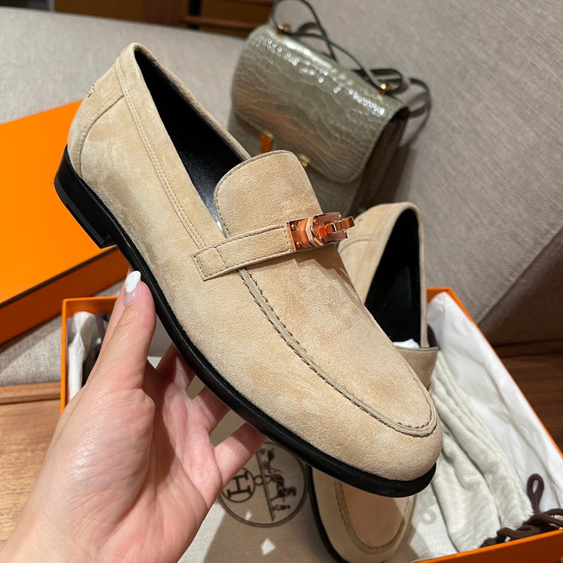 Sandália Hermès