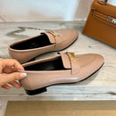 Sandália Hermès