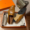 Sandália Hermès