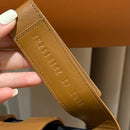 Sandália Hermès
