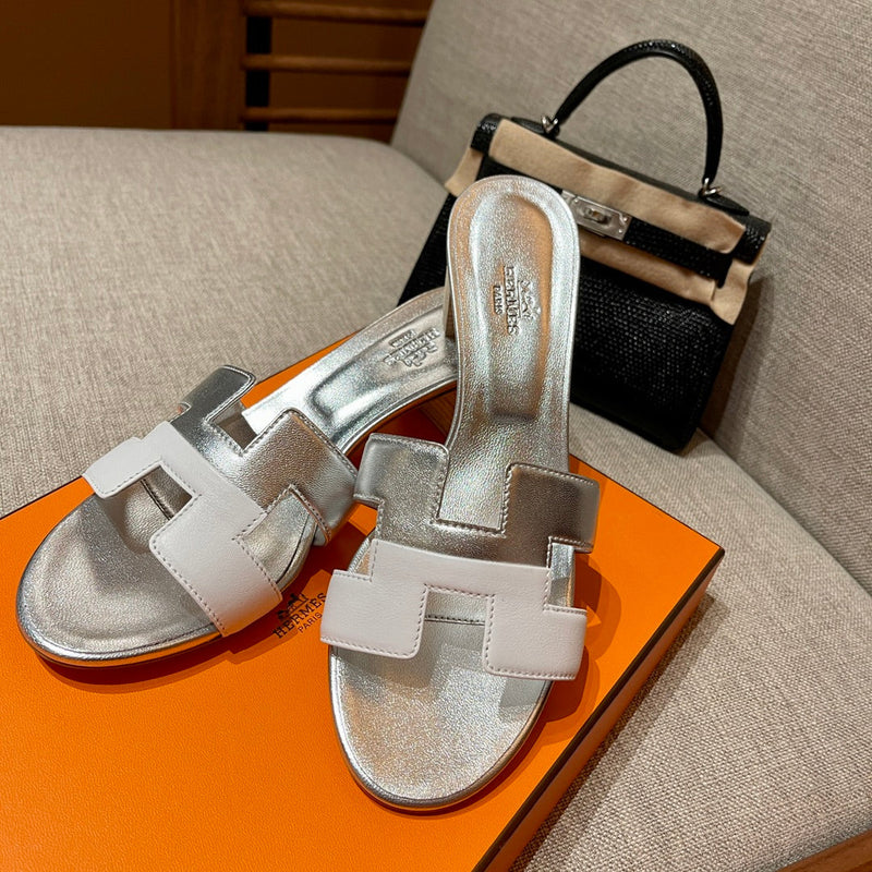 Sandália Hermès