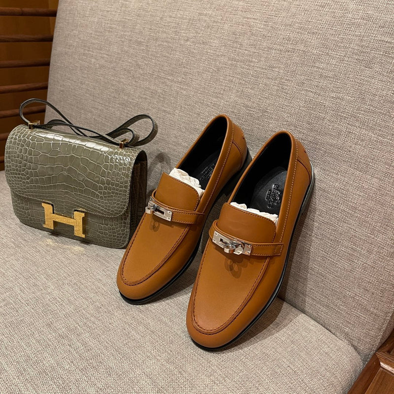 Sandália Hermès