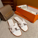 Sandália Hermès