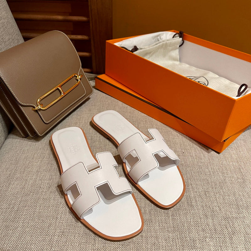 Sandália Hermès