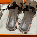 Sandália Hermès