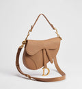 Bolsa Dior Saddle