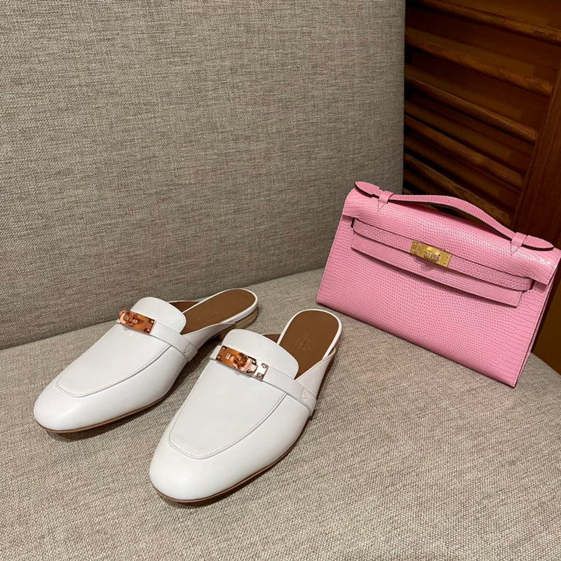 Sandália Hermès